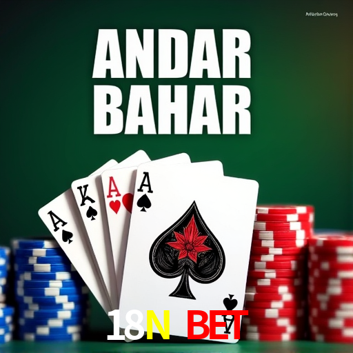 A Revolução dos Aplicativos de Jogos no 18N Bet